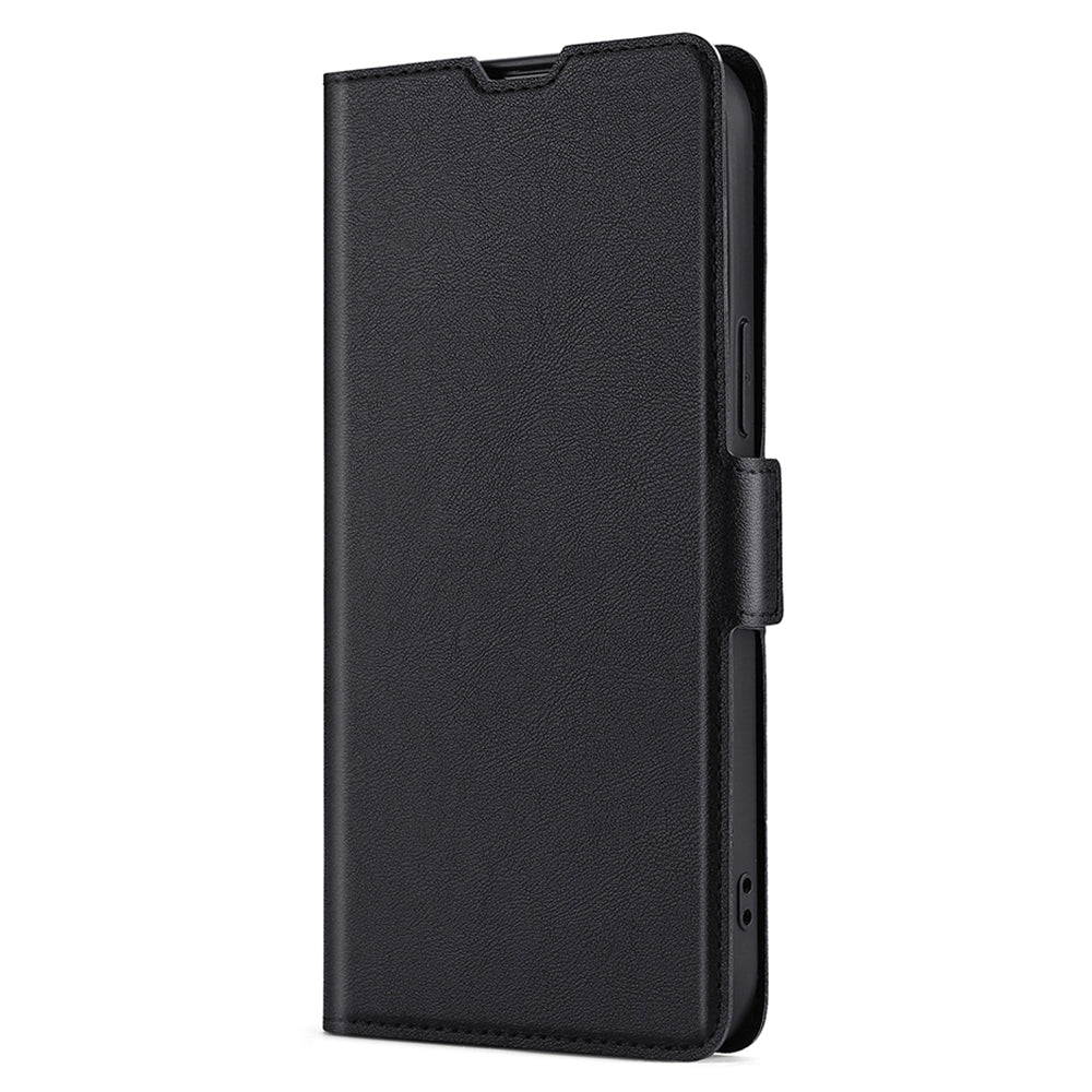 Pro Samsung Galaxy F14 5G PU kožený stojánek na telefon Kryt Flip Case Držák karty Ochranná skořepina Pro Samsung Galaxy F14 5G PU kožený stojánek na telefon Kryt Flip Case Držák karty Ochranná skořepina